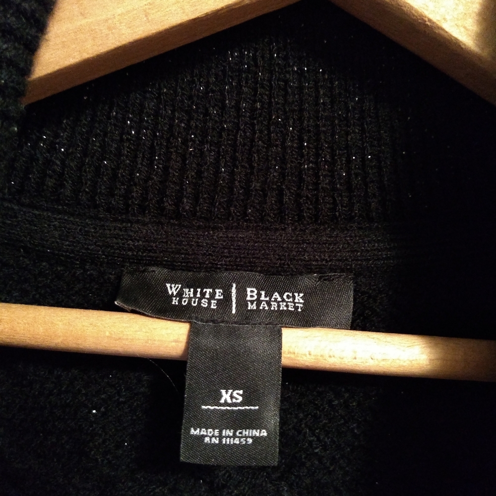 WHBM Cardigan - Picture 3 of 6